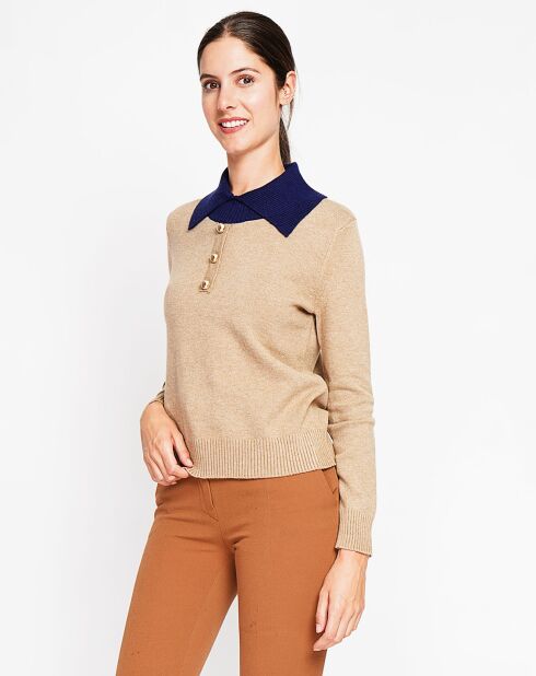 Pull Lola camel