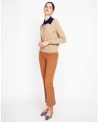 Pull Lola camel
