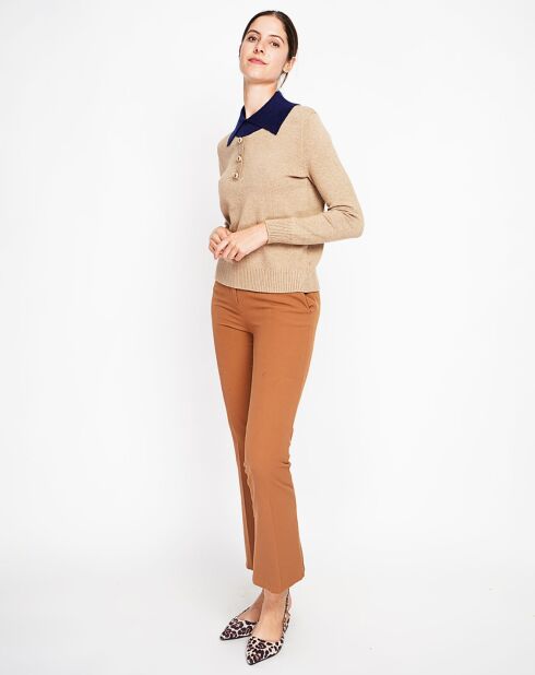 Pull Lola camel