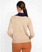 Pull Lola camel