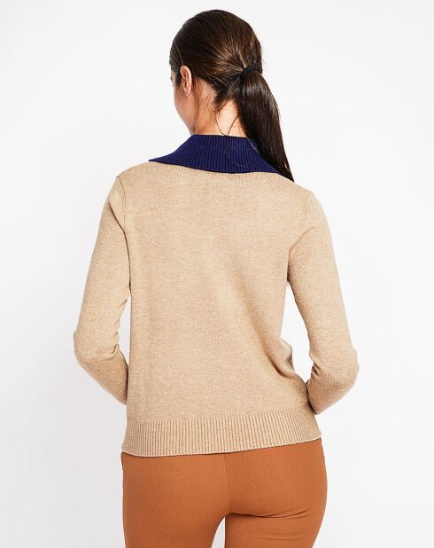Pull Lola camel