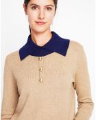 Pull Lola camel