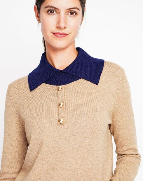 Pull Lola camel