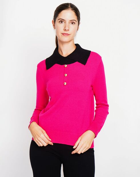 Pull Lola fushia