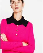 Pull Lola fushia