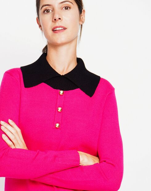 Pull Lola fushia