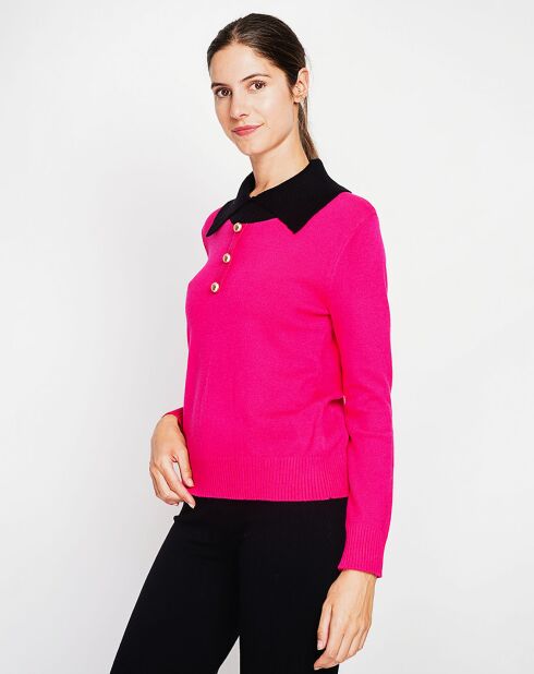 Pull Lola fushia