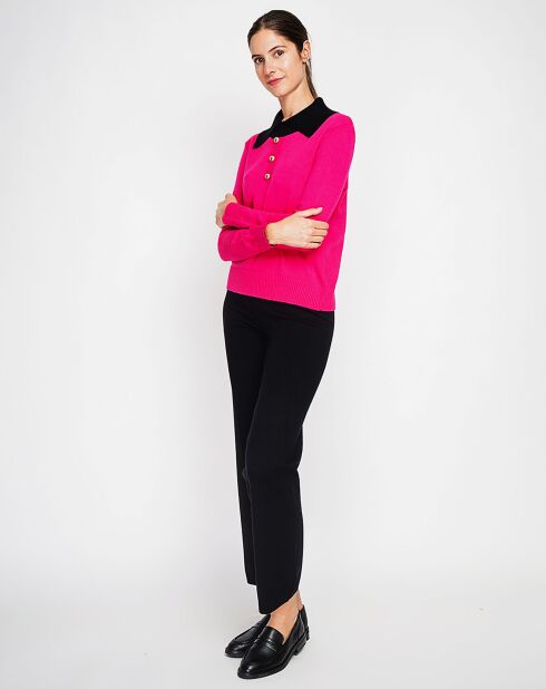Pull Lola fushia