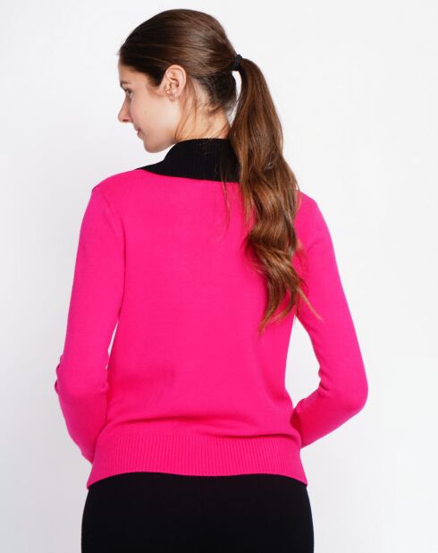 Pull Lola fushia