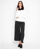 Pull Lola naturel