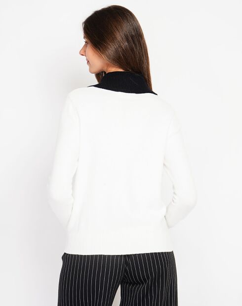 Pull Lola naturel