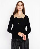 Pull Lola noir