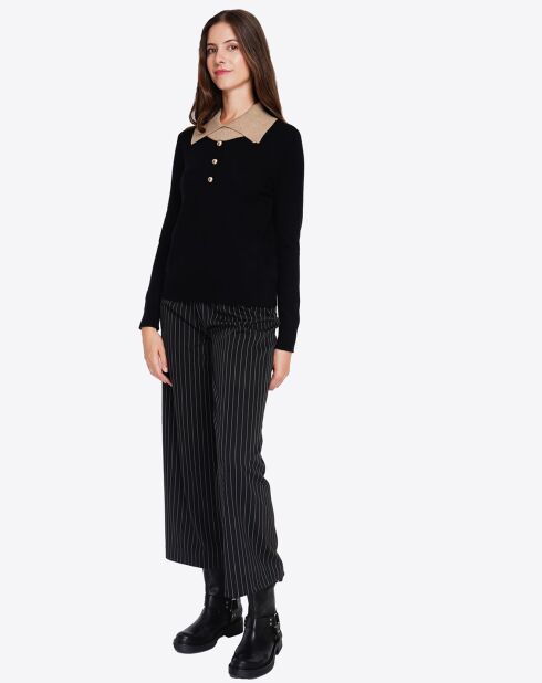 Pull Lola noir