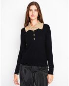 Pull Lola noir