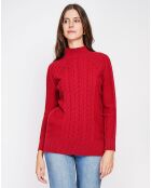 Tunique Lucille hermes