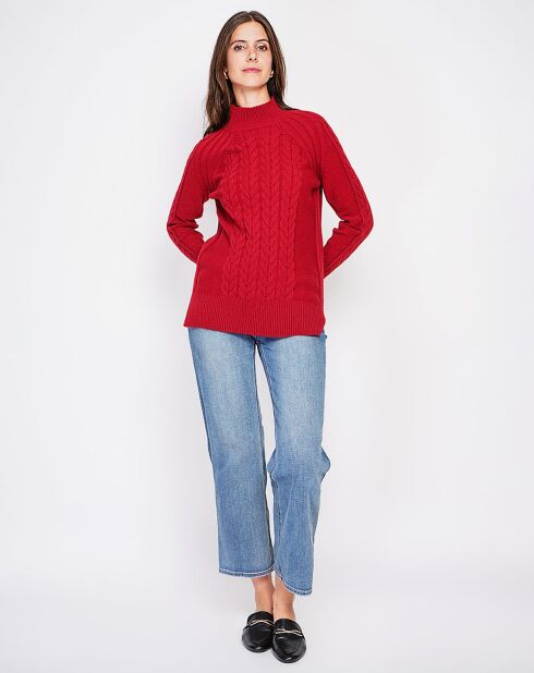 Tunique Lucille hermes