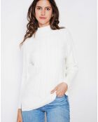 Tunique Lucille naturel