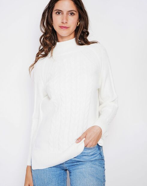 Tunique Lucille naturel