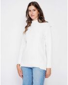 Tunique Lucille naturel