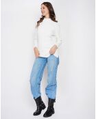 Tunique Lucille naturel