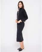 Cardigan Naomi noir