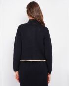Cardigan Naomi noir