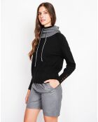 Pull Sandy noir