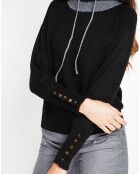 Pull Sandy noir