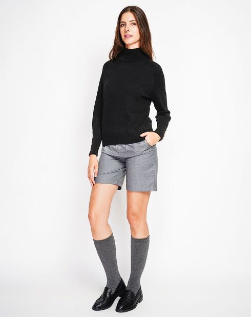 Pull Sandy noir