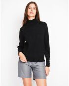 Pull Sandy noir