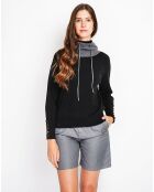 Pull Sandy noir