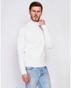 Pull Paola naturel