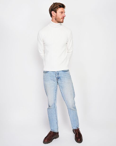 Pull Paola naturel