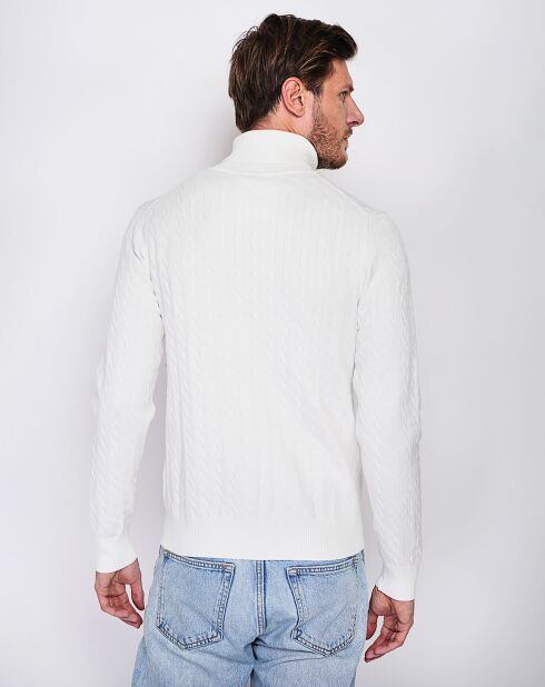 Pull Paola naturel