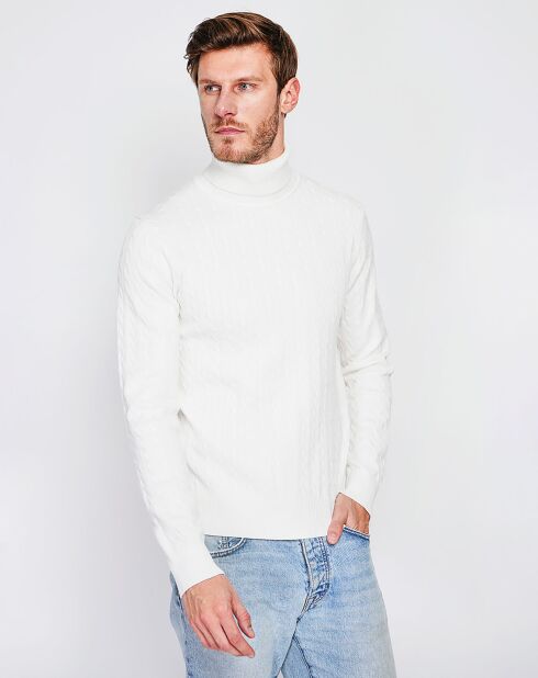 Pull Paola naturel