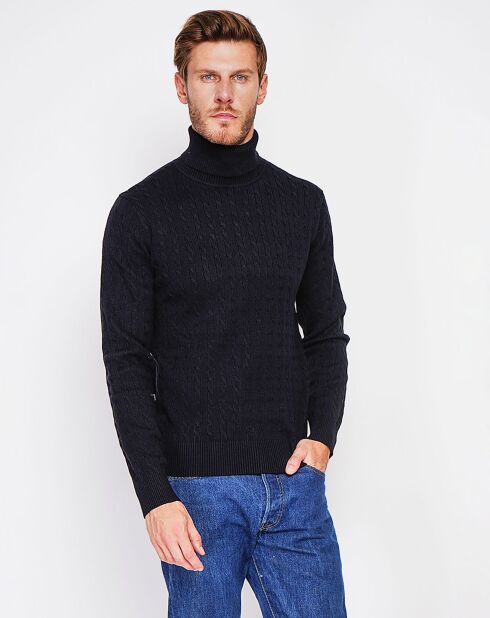 Pull Paola noir
