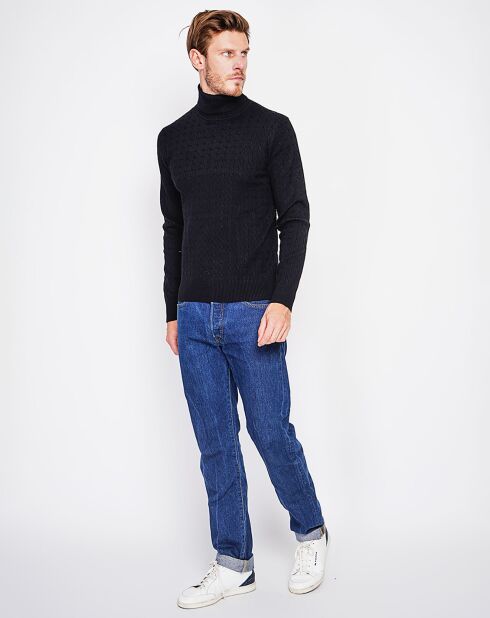 Pull Paola noir