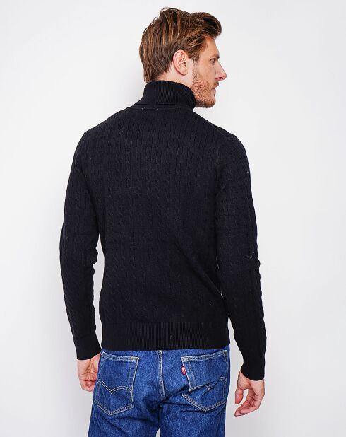 Pull Paola noir