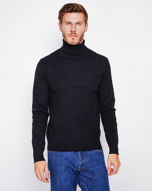 Pull Paola noir