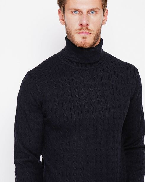 Pull Paola noir