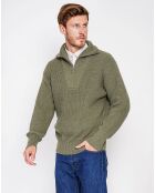 Pull Adel kaki
