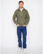Pull Adel kaki
