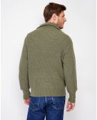 Pull Adel kaki