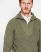 Pull Adel kaki