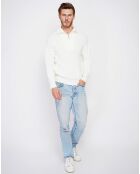 Pull Adel naturel