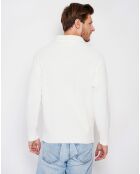 Pull Adel naturel