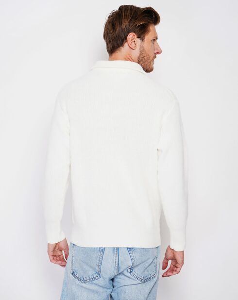 Pull Adel naturel