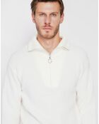Pull Adel naturel