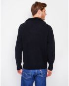 Pull Adel noir