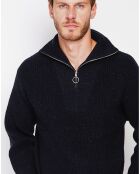 Pull Adel noir
